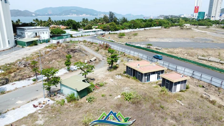 Cận cảnh dự án Hậu 'pháo' thu hơn 7.000 tỷ đồng của khách hàng ở Nha Trang Cận cảnh dự án Hậu 'pháo' thu hơn 7.000 tỷ đồng của khách hàng ở Nha Trang