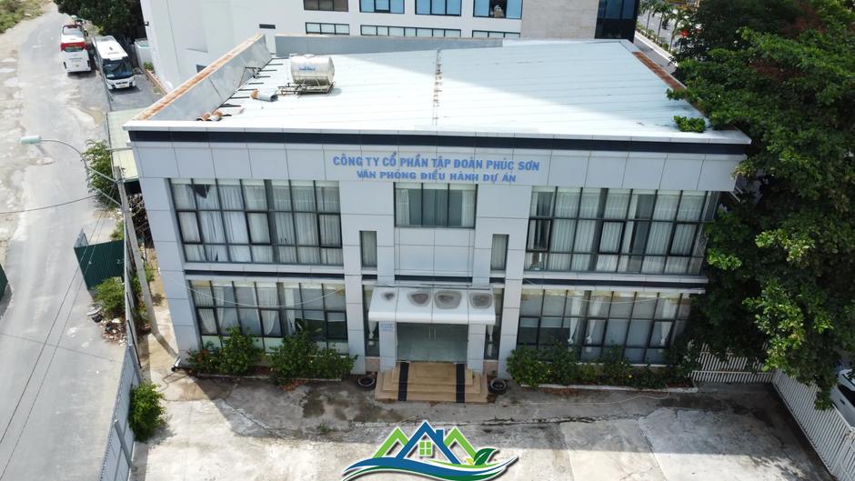 Cận cảnh dự án Hậu 'pháo' thu hơn 7.000 tỷ đồng của khách hàng ở Nha Trang Cận cảnh dự án Hậu 'pháo' thu hơn 7.000 tỷ đồng của khách hàng ở Nha Trang