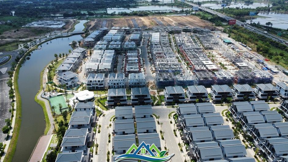 Cận cảnh dự án ngàn tỉ đồng ở Đồng Nai bị đưa vào 