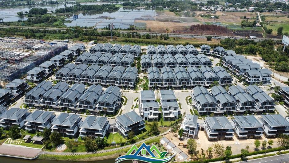 Cận cảnh dự án ngàn tỉ đồng ở Đồng Nai bị đưa vào 