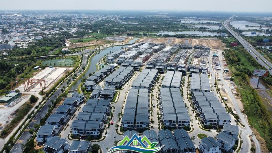 Cận cảnh dự án ngàn tỉ đồng ở Đồng Nai bị đưa vào 