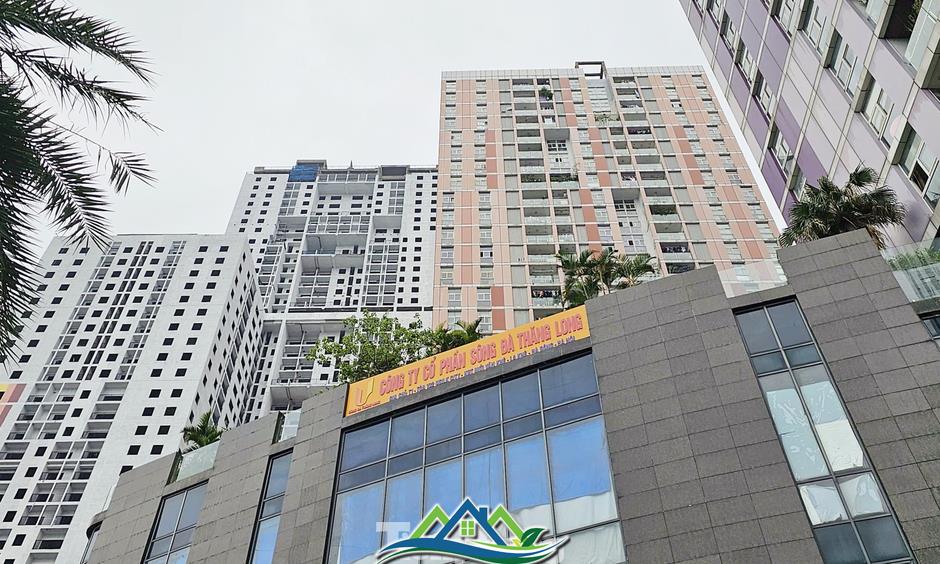 Cận cảnh dự án Usilk City giữa Thủ đô 'chôn vùi' giấc mơ an cư cả nghìn người Cận cảnh dự án Usilk City giữa Thủ đô 'chôn vùi' giấc mơ an cư cả nghìn người
