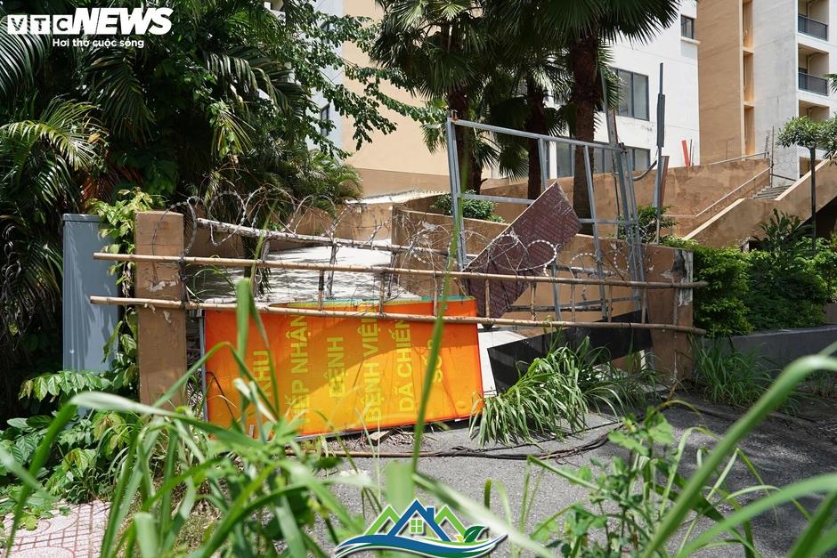 Cận cảnh gần 3.800 căn hộ tái định cư giữa 'đất vàng' Thủ Thiêm sắp được đấu giá Cận cảnh gần 3.800 căn hộ tái định cư giữa 'đất vàng' Thủ Thiêm sắp được đấu giá