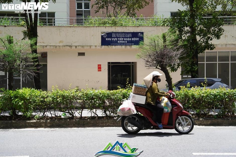 Cận cảnh gần 3.800 căn hộ tái định cư giữa 'đất vàng' Thủ Thiêm sắp được đấu giá Cận cảnh gần 3.800 căn hộ tái định cư giữa 'đất vàng' Thủ Thiêm sắp được đấu giá