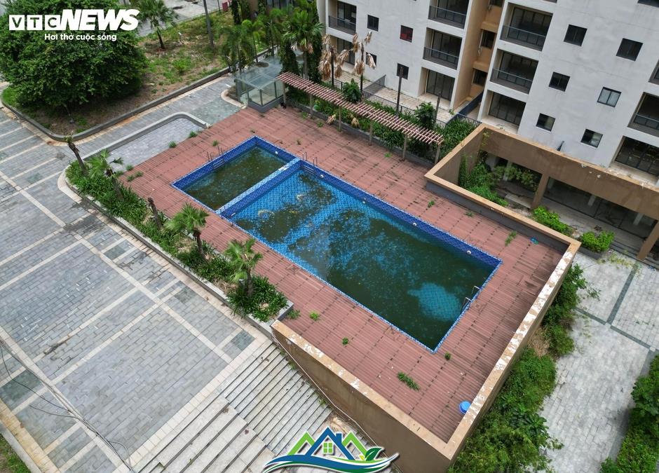 Cận cảnh gần 3.800 căn hộ tái định cư giữa 'đất vàng' Thủ Thiêm sắp được đấu giá Cận cảnh gần 3.800 căn hộ tái định cư giữa 'đất vàng' Thủ Thiêm sắp được đấu giá