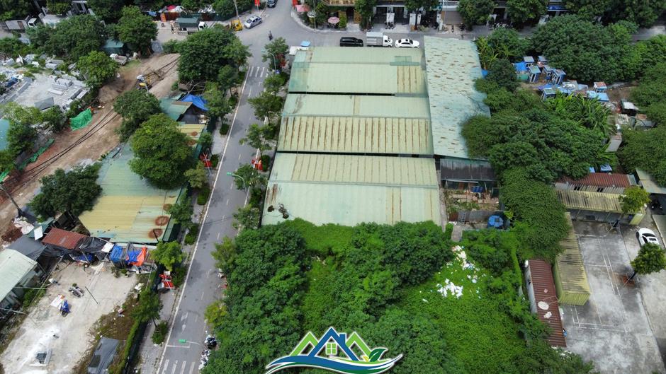 Cận cảnh khu 'đất vàng' cạnh Vành đai 3 được điều chỉnh nâng tầng, thêm căn hộ Cận cảnh khu 'đất vàng' cạnh Vành đai 3 được điều chỉnh nâng tầng, thêm căn hộ
