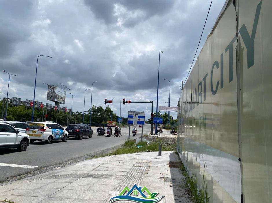 Cận cảnh khu 'đất vàng', Lotte vừa xin ngưng thực hiện dự án Thủ Thiêm Eco Smart City