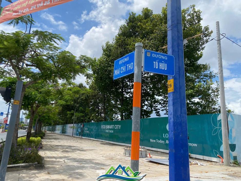 Cận cảnh khu 'đất vàng', Lotte vừa xin ngưng thực hiện dự án Thủ Thiêm Eco Smart City