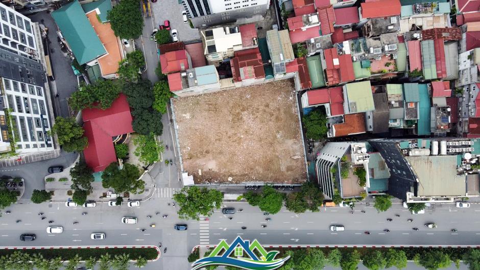 Cận cảnh khu ‘đất vàng’ tập thể cũ vừa được Hà Nội giao đất xây mới Cận cảnh khu ‘đất vàng’ tập thể cũ vừa được Hà Nội giao đất xây mới