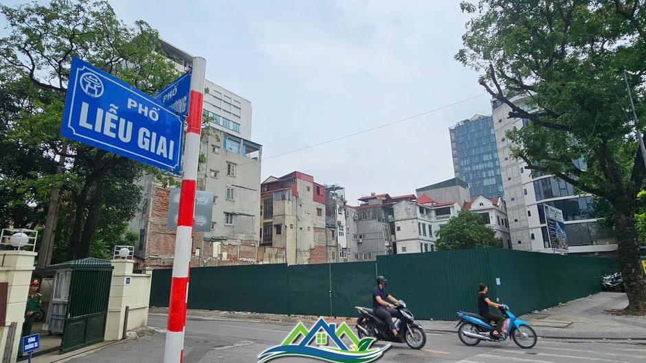 Cận cảnh khu ‘đất vàng’ tập thể cũ vừa được Hà Nội giao đất xây mới Cận cảnh khu ‘đất vàng’ tập thể cũ vừa được Hà Nội giao đất xây mới