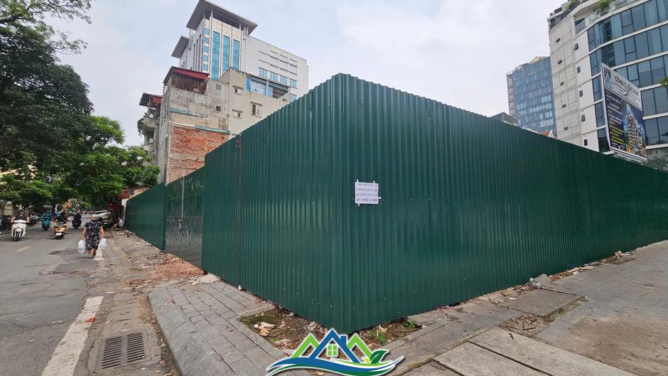 Cận cảnh khu ‘đất vàng’ tập thể cũ vừa được Hà Nội giao đất xây mới Cận cảnh khu ‘đất vàng’ tập thể cũ vừa được Hà Nội giao đất xây mới