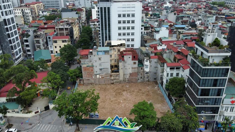 Cận cảnh khu ‘đất vàng’ tập thể cũ vừa được Hà Nội giao đất xây mới Cận cảnh khu ‘đất vàng’ tập thể cũ vừa được Hà Nội giao đất xây mới