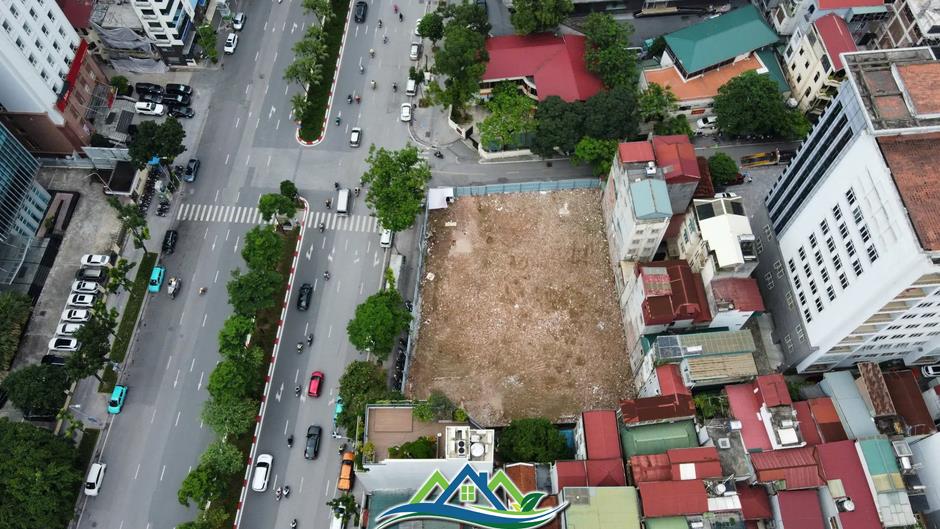 Cận cảnh khu ‘đất vàng’ tập thể cũ vừa được Hà Nội giao đất xây mới Cận cảnh khu ‘đất vàng’ tập thể cũ vừa được Hà Nội giao đất xây mới