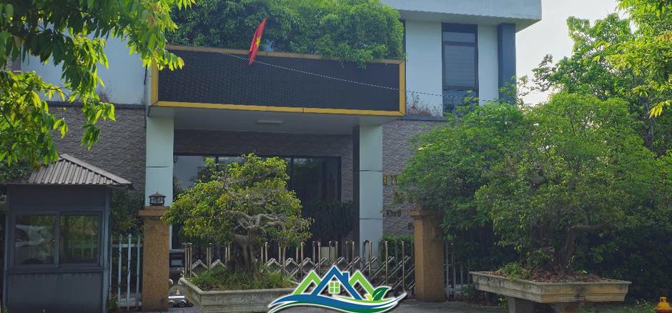 Cận cảnh khu đô thị hơn 1.400 tỉ đồng quá hạn tiến độ 6 năm vẫn chưa hoàn thành Cận cảnh khu đô thị hơn 1.400 tỉ đồng quá hạn tiến độ 6 năm vẫn chưa hoàn thành