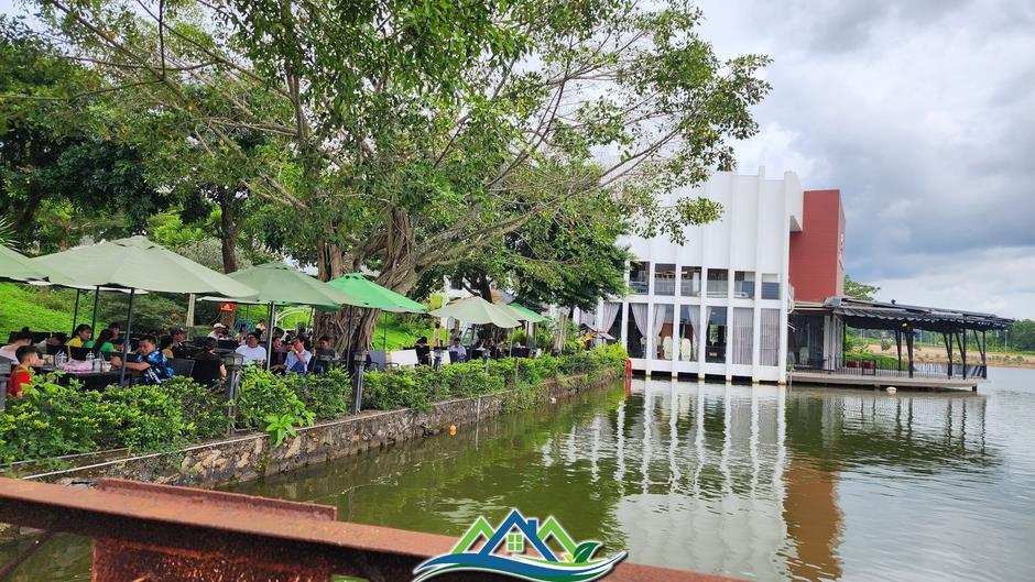 Cận cảnh khu Cận cảnh khu