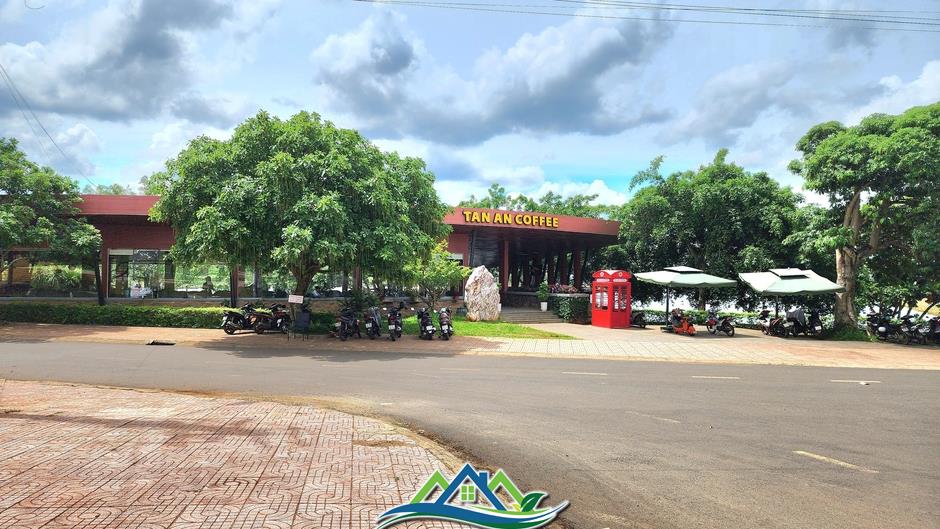 Cận cảnh khu 