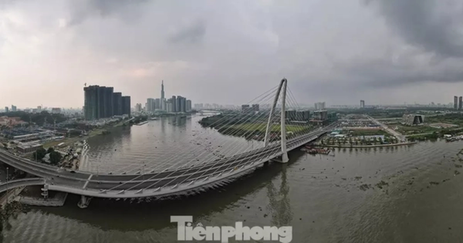 Cận cảnh loạt dự án nghìn tỷ ở TPHCM vào tầm ngắm Thanh tra Chính phủ
