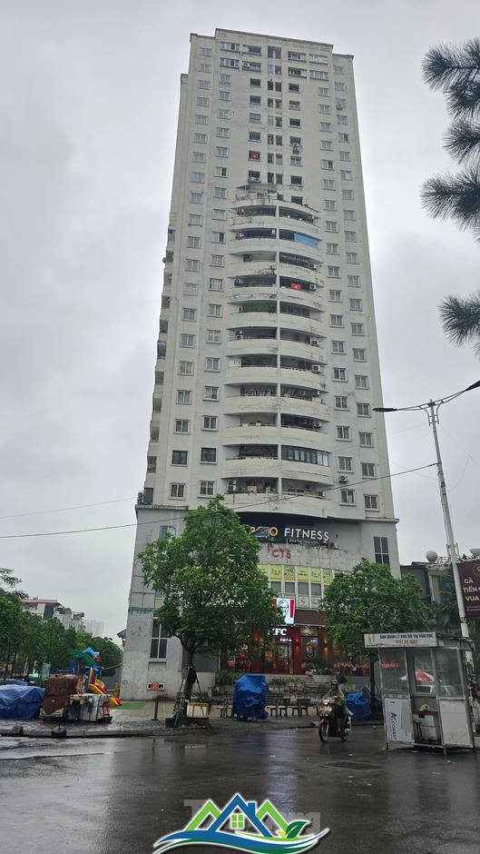 Cận cảnh nhiều chung cư, văn phòng tại quận Hà Đông chưa nghiệm thu PCCC đã đưa vào hoạt động Cận cảnh nhiều chung cư, văn phòng tại quận Hà Đông chưa nghiệm thu PCCC đã đưa vào hoạt động