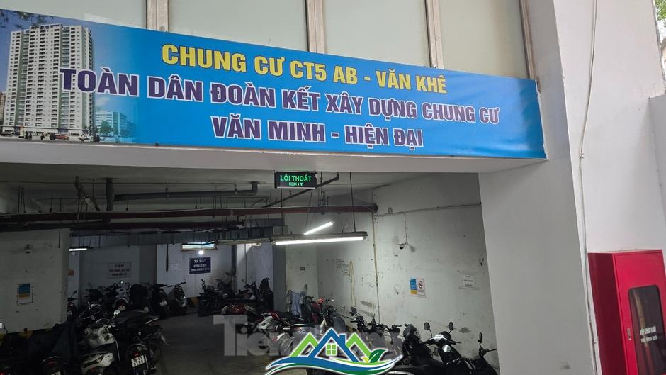 Cận cảnh nhiều chung cư, văn phòng tại quận Hà Đông chưa nghiệm thu PCCC đã đưa vào hoạt động Cận cảnh nhiều chung cư, văn phòng tại quận Hà Đông chưa nghiệm thu PCCC đã đưa vào hoạt động