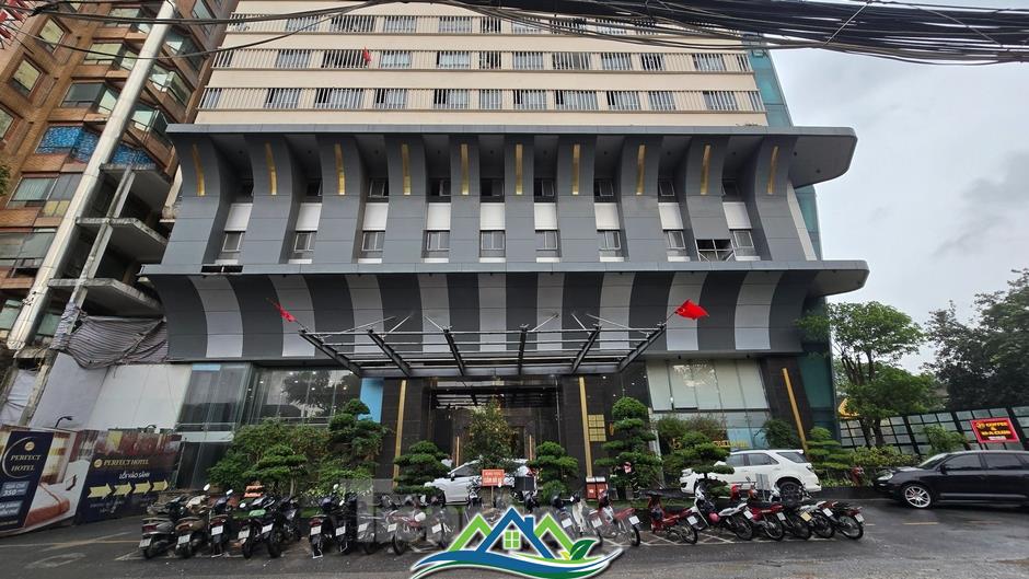 Cận cảnh nhiều chung cư, văn phòng tại quận Hà Đông chưa nghiệm thu PCCC đã đưa vào hoạt động Cận cảnh nhiều chung cư, văn phòng tại quận Hà Đông chưa nghiệm thu PCCC đã đưa vào hoạt động