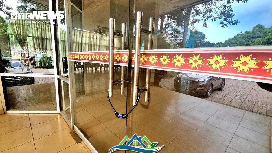 Cận cảnh những khu nhà sắp thành nơi ở của gần 1.000 cán bộ tỉnh Đắk Lắk Cận cảnh những khu nhà sắp thành nơi ở của gần 1.000 cán bộ tỉnh Đắk Lắk