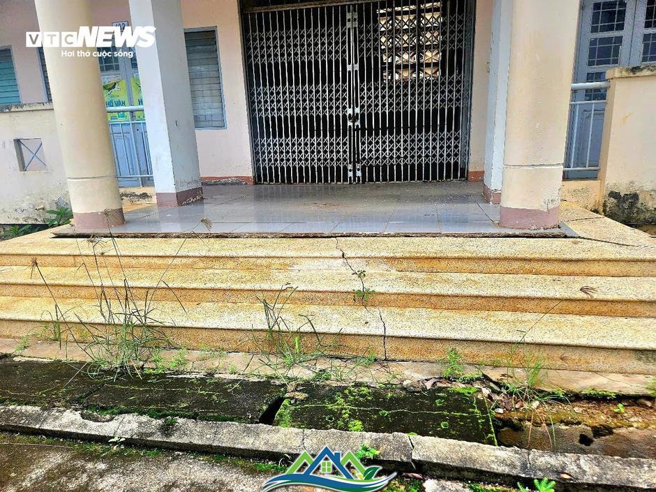 Cận cảnh những khu nhà sắp thành nơi ở của gần 1.000 cán bộ tỉnh Đắk Lắk Cận cảnh những khu nhà sắp thành nơi ở của gần 1.000 cán bộ tỉnh Đắk Lắk