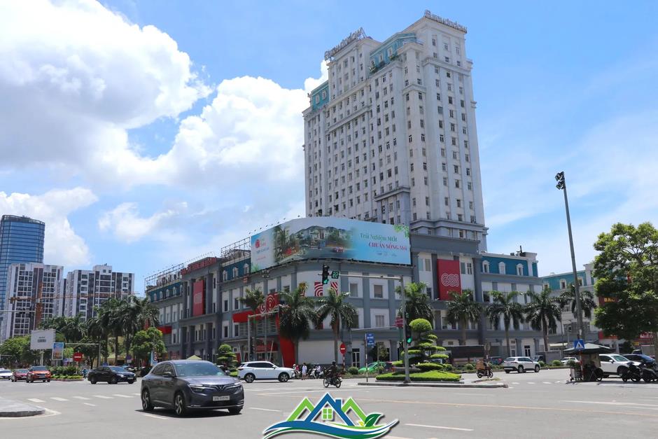 Cận cảnh những tuyến phố đắt nhất Nghệ An theo bảng giá đất mới Cận cảnh những tuyến phố đắt nhất Nghệ An theo bảng giá đất mới
