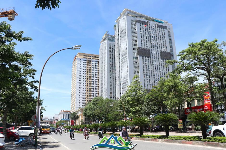 Cận cảnh những tuyến phố đắt nhất Nghệ An theo bảng giá đất mới Cận cảnh những tuyến phố đắt nhất Nghệ An theo bảng giá đất mới