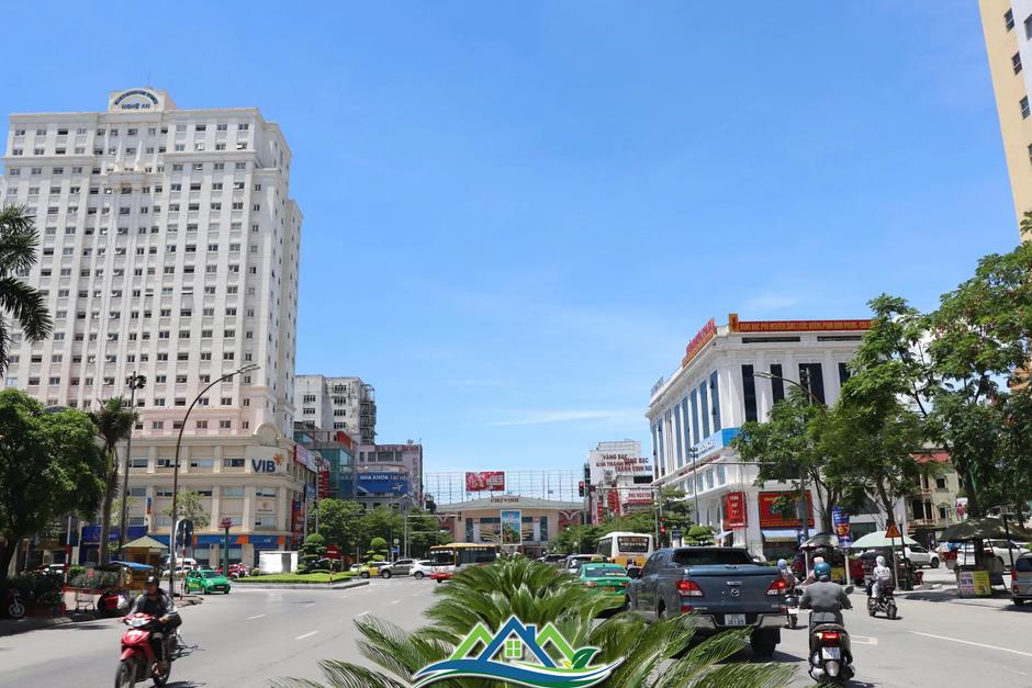 Cận cảnh những tuyến phố đắt nhất Nghệ An theo bảng giá đất mới Cận cảnh những tuyến phố đắt nhất Nghệ An theo bảng giá đất mới