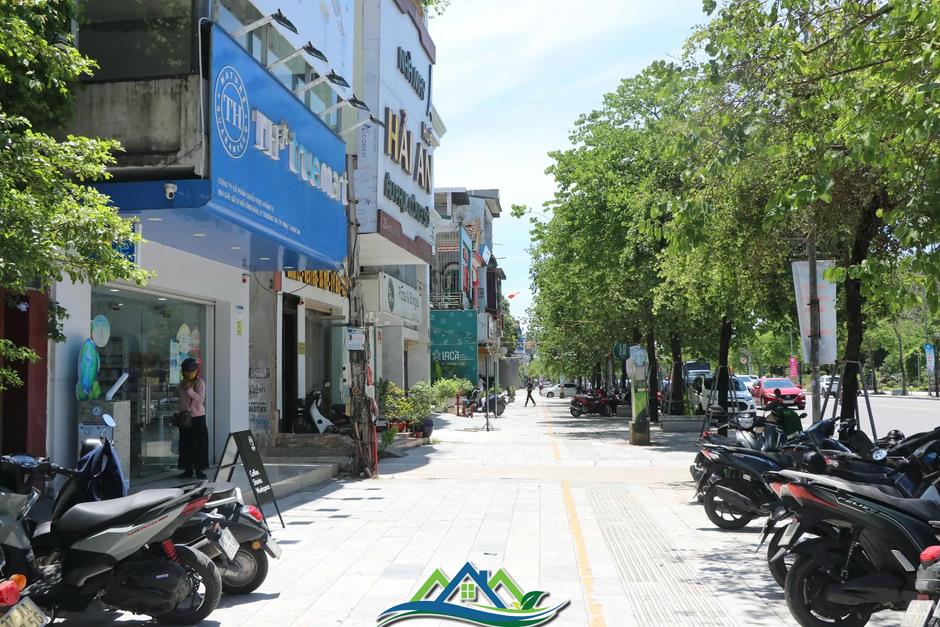 Cận cảnh những tuyến phố đắt nhất Nghệ An theo bảng giá đất mới Cận cảnh những tuyến phố đắt nhất Nghệ An theo bảng giá đất mới