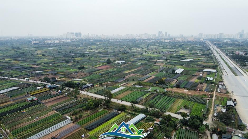 Cận cảnh siêu dự án tỷ đô 'treo' 17 năm, Chủ tịch Hà Nội lệnh khởi công trước ngày 2/9