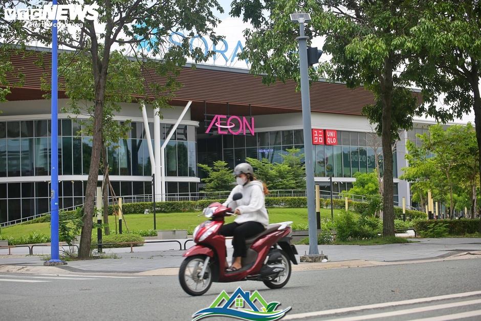 Cận cảnh 'siêu' phường có nhiều khu công nghiệp nhất cả nước