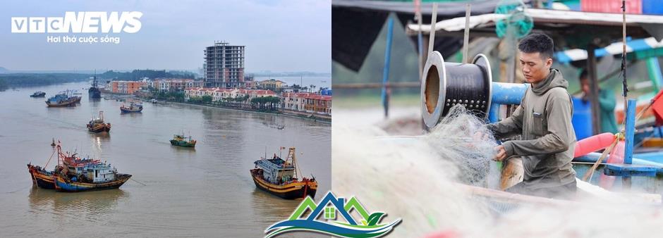 Cận cảnh 'thủ phủ' du lịch mới của TP.HCM, thu hút nhiều dự án quốc tế Cận cảnh 'thủ phủ' du lịch mới của TP.HCM, thu hút nhiều dự án quốc tế
