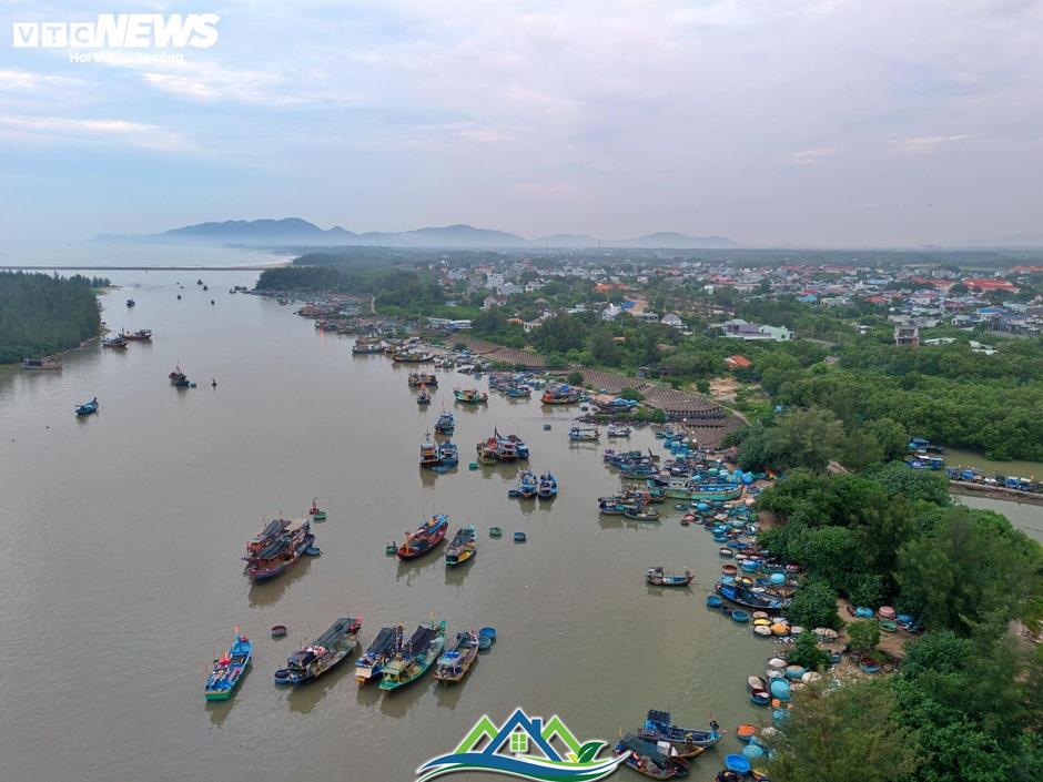 Cận cảnh 'thủ phủ' du lịch mới của TP.HCM, thu hút nhiều dự án quốc tế Cận cảnh 'thủ phủ' du lịch mới của TP.HCM, thu hút nhiều dự án quốc tế
