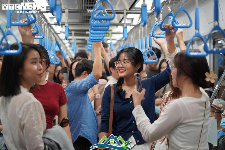 Cận cảnh tuyến Metro sẽ nối khu công nghiệp lớn nhất nước với trung tâm TP.HCM Cận cảnh tuyến Metro sẽ nối khu công nghiệp lớn nhất nước với trung tâm TP.HCM