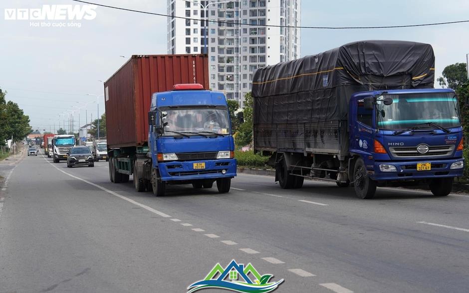 Cận cảnh tuyến Metro sẽ nối khu công nghiệp lớn nhất nước với trung tâm TP.HCM Cận cảnh tuyến Metro sẽ nối khu công nghiệp lớn nhất nước với trung tâm TP.HCM