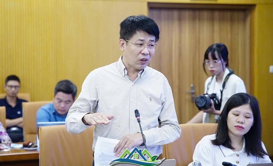 Cần gỡ “nút thắt” bảng giá đất: Nhiều địa phương đang đứng trước áp lực điều chỉnh Cần gỡ “nút thắt” bảng giá đất: Nhiều địa phương đang đứng trước áp lực điều chỉnh