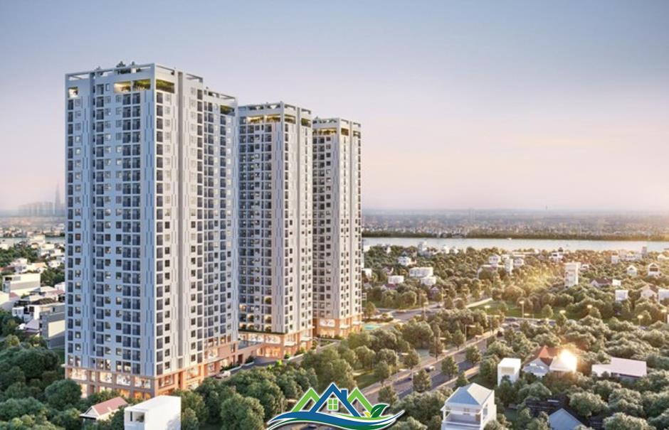 Căn hộ 2PN chỉ từ 1,86 tỷ tại Đông Bắc Thành phố Hồ Chí Minh Căn hộ 2PN chỉ từ 1,86 tỷ tại Đông Bắc Thành phố Hồ Chí Minh