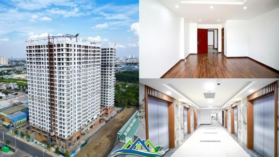 Căn hộ Benhill: Vốn nhỏ, lợi nhuận ngay cho nhà đầu tư trẻ tại TP. HCM Căn hộ Benhill: Vốn nhỏ, lợi nhuận ngay cho nhà đầu tư trẻ tại TP. HCM