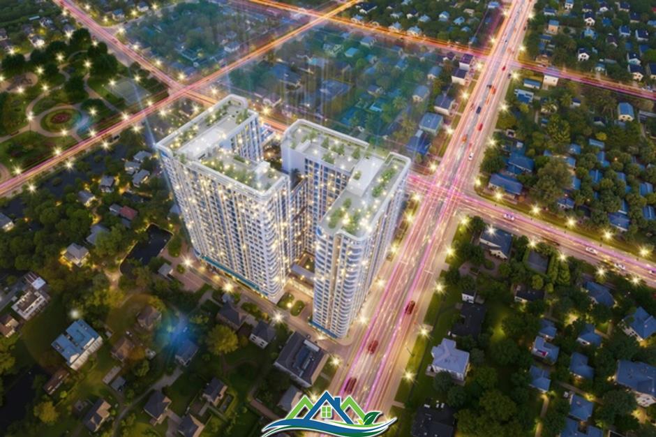 Căn hộ Benhill: Vốn nhỏ, lợi nhuận ngay cho nhà đầu tư trẻ tại TP. HCM Căn hộ Benhill: Vốn nhỏ, lợi nhuận ngay cho nhà đầu tư trẻ tại TP. HCM