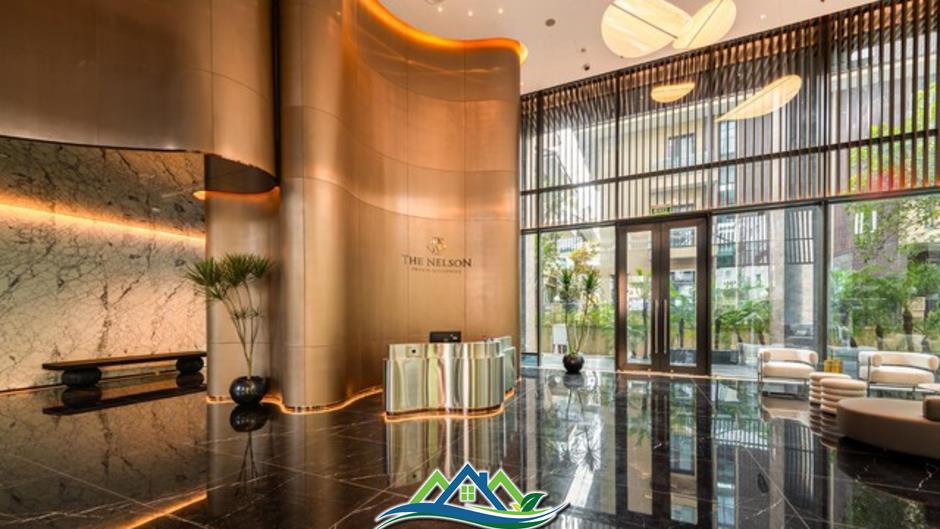 Căn hộ boutique - biểu tượng sống sang của giới thượng lưu Căn hộ boutique - biểu tượng sống sang của giới thượng lưu