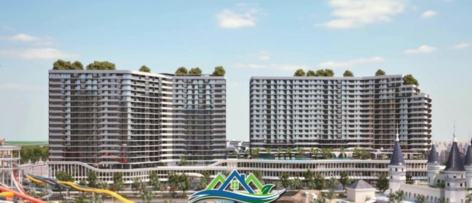Căn hộ cao cấp Diamond Sky: Khi sự xa xỉ trở thành nghệ thuật Căn hộ cao cấp Diamond Sky: Khi sự xa xỉ trở thành nghệ thuật