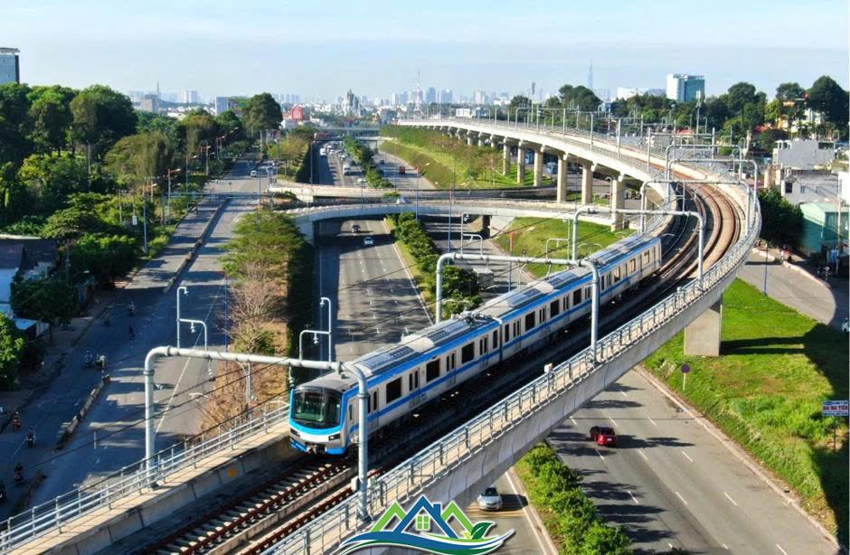 Căn hộ cao cấp dọc Quốc lộ 13: Cuộc “cạnh tranh ngầm” về giá Căn hộ cao cấp dọc Quốc lộ 13: Cuộc “cạnh tranh ngầm” về giá