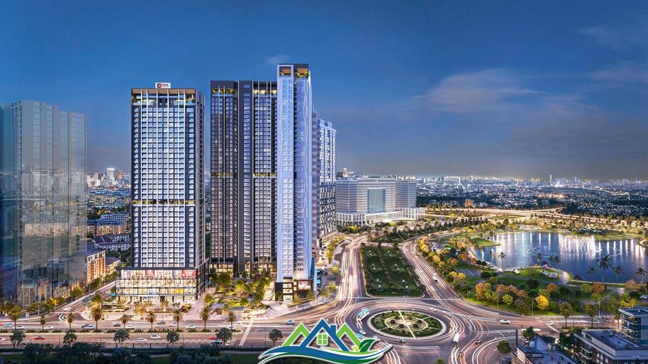 Căn hộ cao cấp Hà Nội: kênh đầu tư đắt khách Căn hộ cao cấp Hà Nội: kênh đầu tư đắt khách