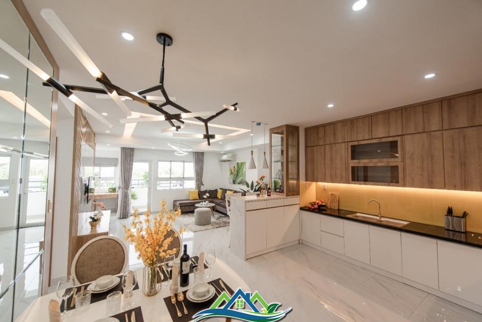 Căn hộ Conic Boulevard 85m² – Giải pháp lý tưởng giữa thị trường đang thu hẹp diện tích Căn hộ Conic Boulevard 85m² – Giải pháp lý tưởng giữa thị trường đang thu hẹp diện tích