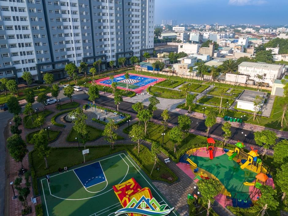 Căn hộ Conic Boulevard: Giao thông thông suốt, nhà rộng, giá tốt Căn hộ Conic Boulevard: Giao thông thông suốt, nhà rộng, giá tốt