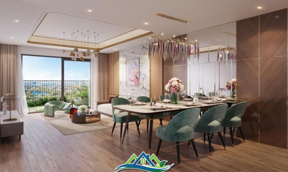 Căn hộ đầy đủ tiện ích vừa túi tiền - cơ hội hiếm phía Tây Thủ đô Căn hộ đầy đủ tiện ích vừa túi tiền - cơ hội hiếm phía Tây Thủ đô