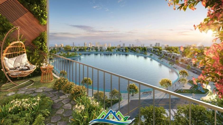 Căn hộ Diamond Hill Thái Nguyên: Sống thời thượng chuẩn quốc tế
