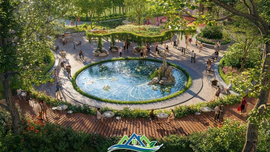 Căn hộ định hướng 6 sao của Sun Group Cầu Giấy “bùng nổ Căn hộ định hướng 6 sao của Sun Group Cầu Giấy “bùng nổ