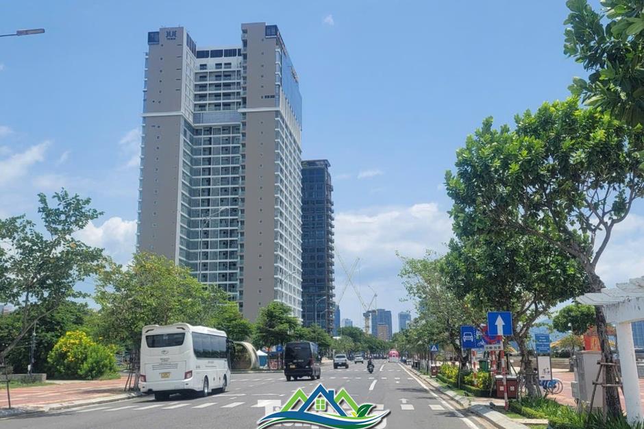 Căn hộ đua nhau 'bung hàng', sức mua vẫn chững Căn hộ đua nhau 'bung hàng', sức mua vẫn chững